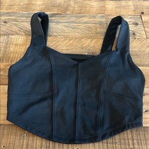 Modern XXSmall adult dance bra top.  Jo and Jax brand perfect condition